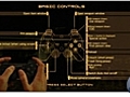 Metal Gear Solid 4 Controls