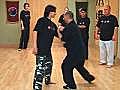 Russian Martial Art - Systema Spetsnaz Training