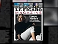 Le sommaire du Figaro Magazine - 01 octobre 2010