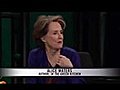 Alice Waters on Bill Maher - Part 2
