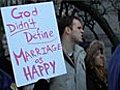 New Law Would Ban Marriages Between People Who Don’t Love Each Other