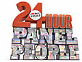 Comic Relief’s 24 Hour Panel People