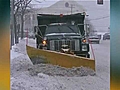 Winter Storms Putting Chill on Retail Sales