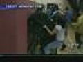 Crowd Brawl Breaks Out At LI HS Basketball Game