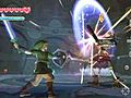 E3 2011: The Legend of Zelda Skyward Sword Off-Screen Swordfight Demo