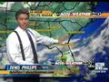 [Video] Accu-Weather Forecast