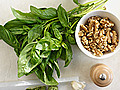 Basil Pesto