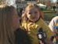 Miles For Miracles:Running For Children’s Hospital