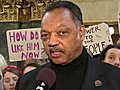 Rev. Jackson: &#039;People Are Going to Fight Back&#039; 2