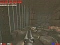 Doom 2 - The Waste Tunnels