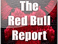 Red Bull Report - Aug. 29