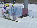 2011 Alpine Worlds: Ivica Kostelic 8th in SL