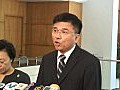 陳家強：向八達通公司提五要求　包括妥善處理管治
