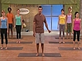 Yoga Works: Morning Energizer Class