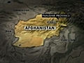 Two more dead in Afghanistan