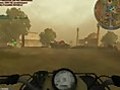 Battlefield 2 Warlord Kamikaze Style