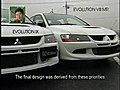 EVO IX The Next Evolution - Best Motoring Internat