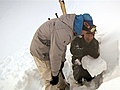 Best of the Rest - How to Test for Avalanche Potential: Man Versus Earth