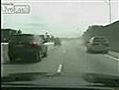 Ohio;High Speed Police Chase.