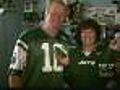 LI Couple’s Turns Home Into NY Jets Shrine