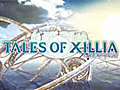 Tales of Xillia