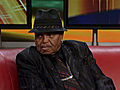 Michael Jackson’s Father Shares Memories