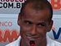 Rivaldo,  sobre possível jogo entre São Paulo e Mogi Mirim: `Vamos deixar acontecer`