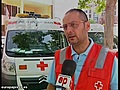 Un menor muerto y 4 heridos en un accidente