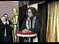 Whoopi e o Oscar