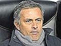 Mourinho in attesa del Manchester