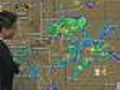 Friday Evening Forecast: Monsoon Won’t Give Up