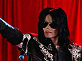 Michael Jackson: &#039;Pronto a tornare&#039;