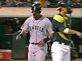 Mariners Top A’s In 10 Innings