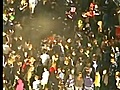 Raw Video: Vancouver   riots over hockey loss