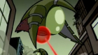 Invader ZIM: 