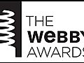 15th Annual Webby Award Results