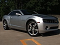 2011 Chevrolet Camaro - Overview