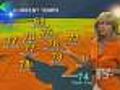 Carol’s Updated Labor Day Forecast