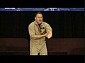 San Diego Keynote Speaker Ed Rush, San Diego Motivational Keynote Speaker