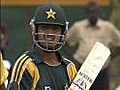 2nd ODI: Alam succumbs to Thushara pace