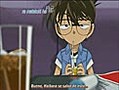 detective conan capitulo 507