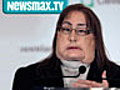 Newsmax.TV Health Report: the First U.S. Face Transplant Recipient Says &#039;Thanks&#039;