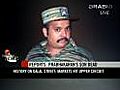 Reports: Prabhakaran’s son dead