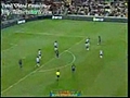 messi vs ronaldo 2009