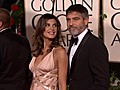 Clooney’s GF Set On Marriage