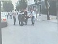 Unfolded events in Iran,  the biggest story in the news