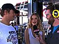 NASCAR RaceDay: Transformers Stars