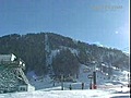 Visite de Val d&#039;Isère par Pierre Paquin (1/2)