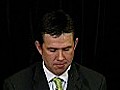 Ricky Ponting: The time is right to step down