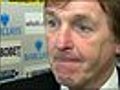 Liverpool must learn from mistakes - Dalglish